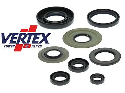 Yamaha Raptor 350 YFM350R Warrior 350X YFM350X Vertex Engine Seal Kit 822155 • $24.99