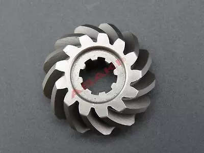 $49.26 • Buy For YAMAHA Outboard Motor 9.9, 15 HP Gear Pinion Engranaje 6E7-45551-00 13 Teeth
