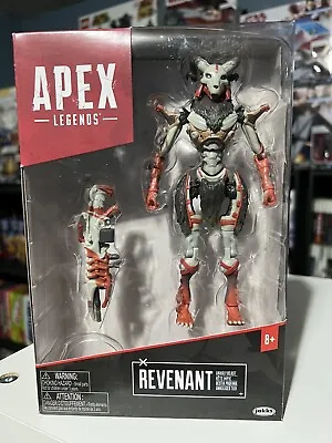 Jakks Pacific Apex Legends Revenant Unholy Beast 6  Action Figure • $32