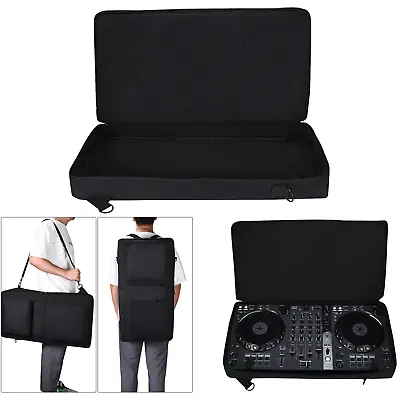 For Pioneer DJ DDJ-FLX6/6GT DDJ-SX/SX2/SX3 Disc Player Travel Storage Bag Case • $122.08