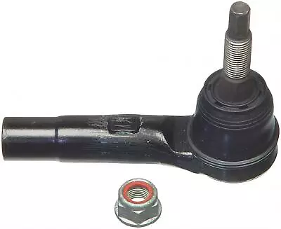 Moog ES3538 Tie Rod End Outer Fits Dodge Ram 1500 2500 3500 Pickup Each • $23.99