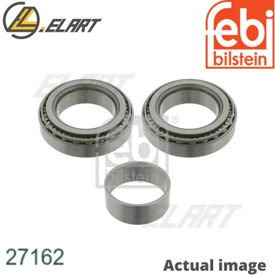 £75.02 • Buy Wheel Bearing Kit For Ford Transit Box Fa Usra Usrb Gzfc Qvfa Qwfa Febi Bilstein