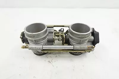 2005 Mach Z 1000 Summit Ski-Doo OEM Dual Barrel Throttle Body Set Ass'y • $39.97