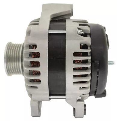 $915 • Buy Alternator For SSangyong Musso XLV Q201 Q215 Engine D22DTR 2.2L Diesel 19-21