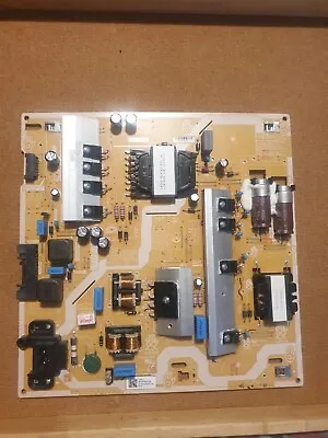 Power Supply Board Samsung UA55NU7100W BN44-00932B • $85