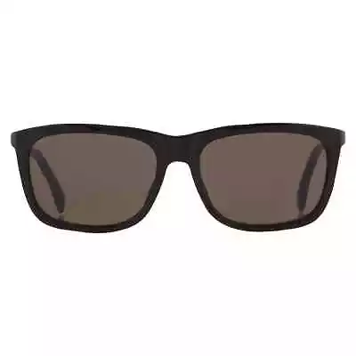 Hugo Boss Grey Square Men's Sunglasses BOSS 1489/S 0807/IR 57 BOSS 1489/S • $76.99