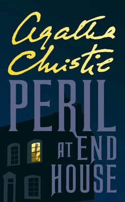 £10.33 • Buy Peril At End House Poirot Pb