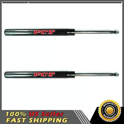 Front & Rear Shocks Struts Cartridge 2PCS Set FCS For 1975-1984 Volvo 242_LK • $80.89