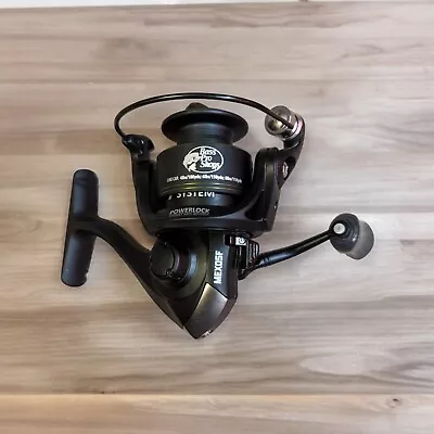 Bass Pro Shops Micro Lite Elite Spinning Reel New • $39.99