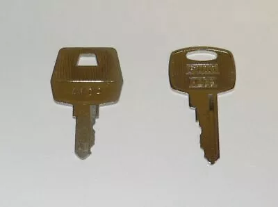 Abilit / Takasago Pachislo Slot Machine Reset Key A-104 - Read Description • $28.95