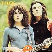 T. Rex CD Value Guaranteed From EBay’s Biggest Seller! • £3.33