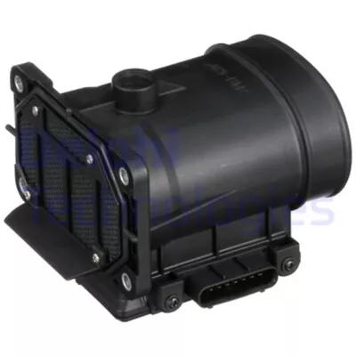 AF10323 Delphi Mass Air Flow Sensor For Ram 50 Pickup Expo Mitsubishi Eclipse • $135.23