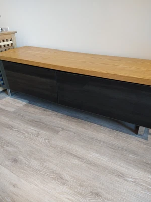 £95 • Buy John Lewis Used TV Cabinet