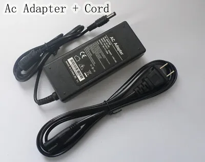 AC Adapte Charger 19V 3.95A For Toshiba Satellite Pro A100 A200 A300 M40 M60 M70 • $13.75