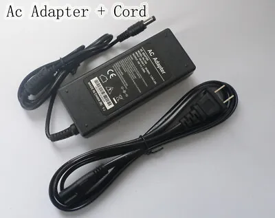 AC Power Adapter For Toshiba 19V 3.95A M900 M901 M902 PA3468U-1ACA PA-1700-02 • $13.75