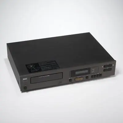 NAD 5240 CD Compact Disc Player Made In Japan • $120