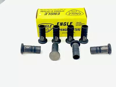 Engle Lifter With Phosphate Coating For VW Beetle Engine - Set Of 8 - 6001P • $106.60