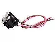 W10225581 Defrost Thermostat For Whirlpool/maytag Refrigerator • $10.35