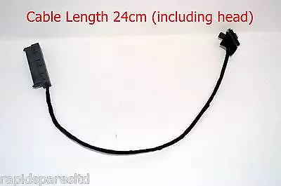 £8.99 • Buy HP PAVILION DV7-4000 DV7-4105el Series 2nd Secondary Sata Hdd Cable Connector