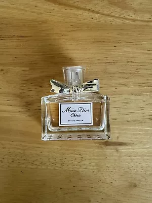 Miss Dior Cherie Perfume • £60