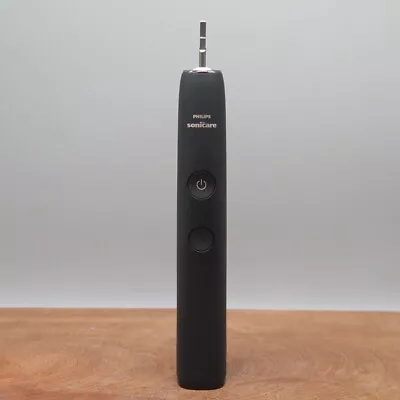 Electric Toothbrush For Philips Soni Care DiamondClean 9000 HX991B HX9911 Black • $121.65