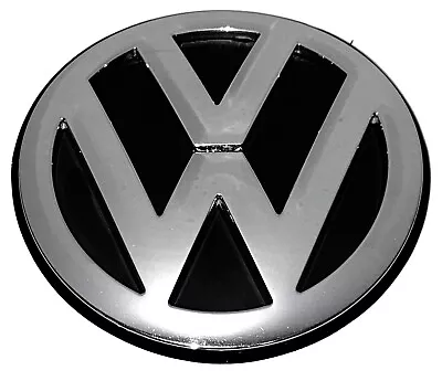 06 07 08 09 10 Volkswagen Beetle—Front Hood Badge Emblem 1C0853617B • $31.10