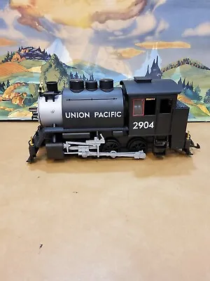 Piko G Gauge 0-6-0 Union Pacific 2904 Tank Locomotive • $224.95