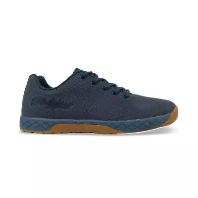 KR Strikeforce PRIME Men's Bowling Shoes NAVY • $69.95