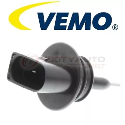 VEMO Washer Fluid Level Sensor For 2007-2016 Volkswagen Eos - Wiper Sy • $13.73