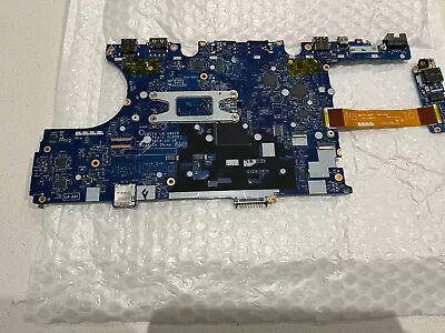 Dell Latitude E7450 I5 5200U 2.20GHz  Motherboard Faulty Or Repair • $20