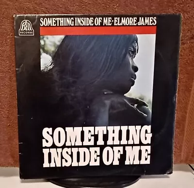 Elmore James LP.. Import. Mono • $24.96