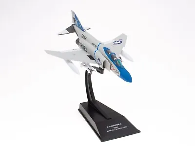  McDonnell Douglas F-4 Phantom II - 1:100 Combat Planes Aircraft CP45 • $24.90