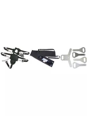 Stroud Blower Restraint Kit 10-71 12-71 & 14-71. Sfi 14.2 Spec (1600) (SS1600) • $2294.06