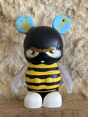 Disney Vinylmation Urban Set Series 6 Queen Bee Bumblebee • $7.99