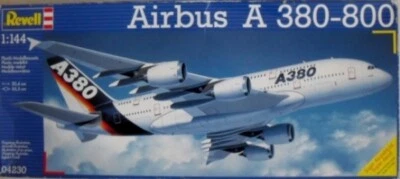 £24.99 • Buy Revell 1/144 04230 AIRBUS A380-800
