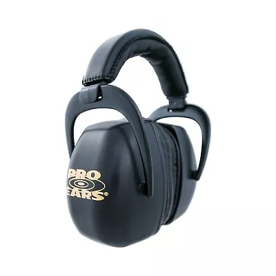 Pro Ears - Ultra Pro - Hearing Protection - NRR 30 - Shooting Range Ear Muffs • $44.14