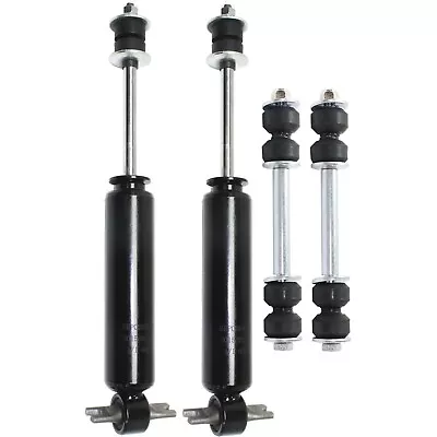 Kit Suspension Front Driver & Passenger Side For Chevy S10 Pickup S-10 BLAZER • $48.08