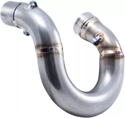 SS Megabomb Exhaust Header Pipe For FMF Mid Pipes 045611 • $168.95