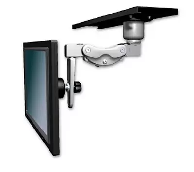 Healthcare/Dental Office – Under Cabinet Monitor Mount – ICW • $525
