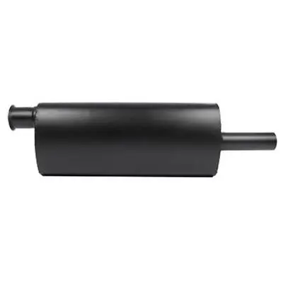 Vertical Muffler AT25957 Fits John Deere JXAL24553 AL24553 36-3/4-Inch Overall • $373.44