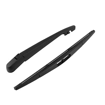 Fit For Subaru Impreza Forester Legacy Outback Rear Windshield Blade Arm Wiper • $9.49