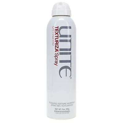 UNITE Hair Texturiza Spray Dry Finishing 7 Oz • $26.38