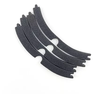 A Set Universal 5.5  Speaker Foam Gasket For Woofer Bass Loudspeaker Repair • $6.99