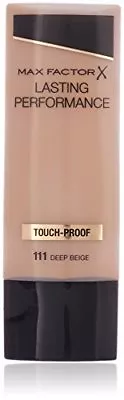 Max Factor Lasting Performance Deep Beige 111 • $20.31