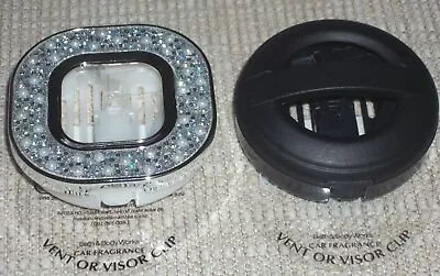 Bath & Body Works Scentportable Holder Vent/Visor Clip~*You Choose Style~NEW~Ltd • $5.95