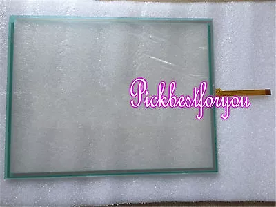 NEW For Pro-Face PS3700A-T41-ASU-P41 Touch Screen Glass #HY50 YD  • $176.10