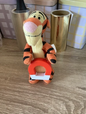 £0.99 • Buy Winnie The Pooh Tigger McDonald’s Toy
