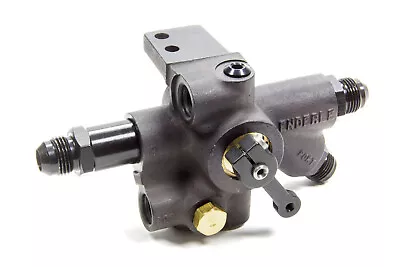 Enderle Nitro Style Methanol Metering Valve Assm. • $908.84