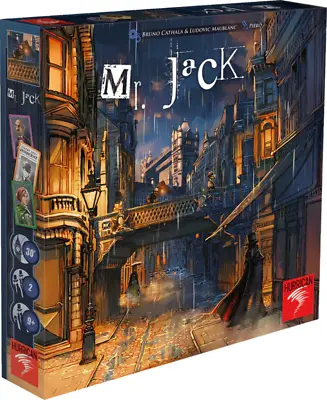 Mr. Jack ( VA ) • $29.43