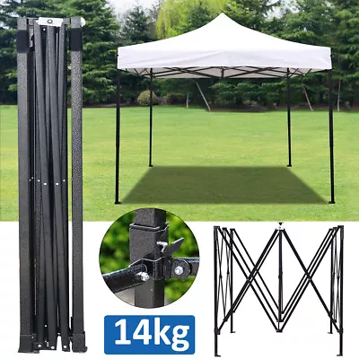 Heavy Duty 14kg Extra Strong Gazebo Frame • £48.89